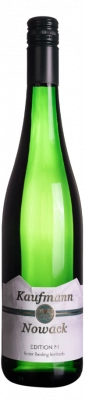 Zum Wein / Sekt: 2022 Mosel Roter Riesling Qualitätswein feinherb Edition M