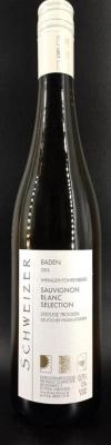 Zum Wein / Sekt: 2018 Ihringer Fohrenberg Sauvignon Blanc Spätlese S trocken