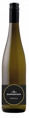 Zum Wein / Sekt: 2022er Chardonnay Gutswein trocken