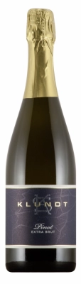 Zum Wein / Sekt: 2020 Pinot - Extra Brut Sekt b.A. | trad. Flaschengärung | handgerüttelt