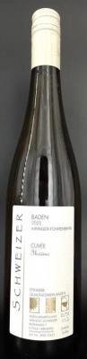 Zum Wein / Sekt: 2020er Ihrivino Weißwein Cuvee Qualitätswein Baden feinherb 0.75l