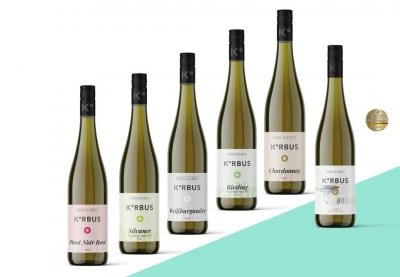Zum Wein / Sekt: Franken-Kennenlern-Paket
