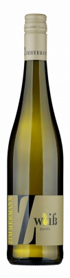 Zum Wein / Sekt: 2021 Pfalz Cuvée Weiß trocken