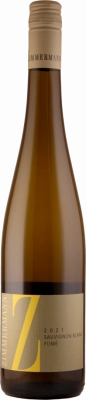 Zum Wein / Sekt: 2021 Pfalz Sauvignon Blanc Fumé