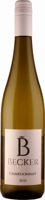 Zum Wein / Sekt: 2021er Chardonnay trocken 0.75l