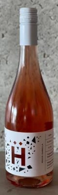 Zum Wein / Sekt: Secco Isabella Rosé halbtrocken 0.75L