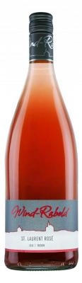 Zum Wein / Sekt: 2022er Pfalz St. Laurent Rosé QbA trocken 1.0L