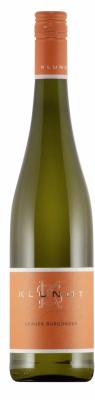 Zum Wein / Sekt: 2022 Grauer Burgunder Gutswein | Qualitätswein b.A. trocken