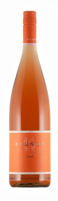 Zum Wein / Sekt: 2022 Rosé Gutswein | Qualitätswein b.A. trocken