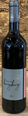Zum Wein / Sekt: 2020er Blauer Spätburgunder Rotwein Eichenholz
