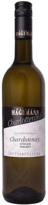 Zum Wein / Sekt: 2022er Chardonnay Spätlese trocken 0.75l