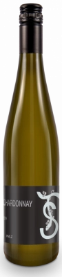 Zum Wein / Sekt: 2020er Weisenheim am Berg Chardonnay QBA trocken 0.75l