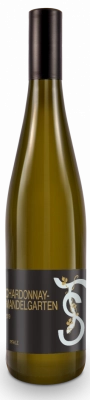Zum Wein / Sekt: 2020er Weisenheimer Mandelgarten Chardonnay QBA trocken 0.75l
