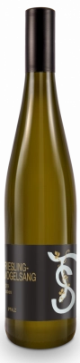 Zum Wein / Sekt: 2020er Kallstadter Saumagen Riesling QBA trocken 0.75l