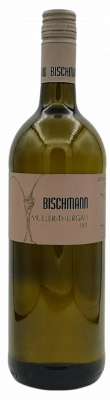 Zum Wein / Sekt: 2022er Bio-Qualitätswein 1.0l