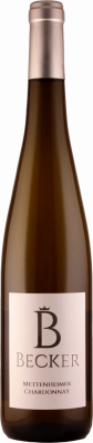 Mettenheimer Chardonnay trocken 0.75l