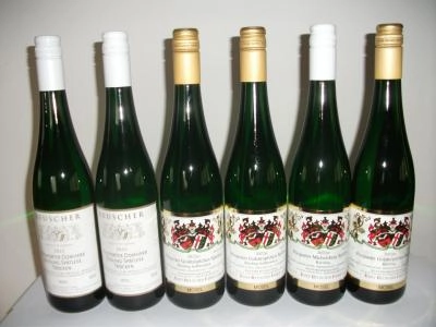Zum Wein / Sekt: 2022er Probierpaket Piesporter Riesling 4.5l