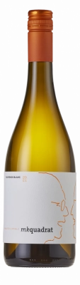Zum Wein / Sekt: 2021er Sauvignon blanc QbA trocken 0.75l