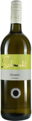 2022er Rheinhessen Rivaner Qualitätswein trocken 1.0l