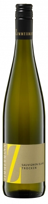 2022 Pfalz Sauvignon Blanc trocken