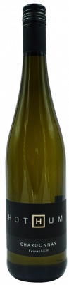 Zum Wein / Sekt: 2019 Chardonnay Feinschliff - halbtrocken