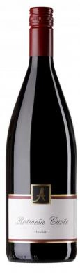 Zum Wein / Sekt: 2021 Rotwein Cuvée QbA trocken 