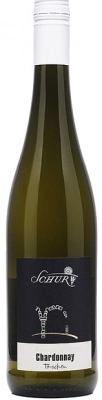 Zum Wein / Sekt: 2021 Chardonnay trocken