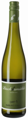 Zum Wein / Sekt: 2022er Riesling Classic Qualitätswein halbtrocken 0.75l