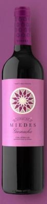 Zum Wein / Sekt: Viñas de Miedes - Tinto Garnacha