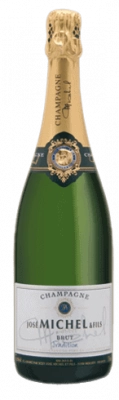 Zum Wein / Sekt: Champagne Jose Michel & Fils brut Tradition