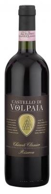 Zum Wein / Sekt: Volpaia - Chianti Classico Riserva