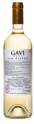 Zum Wein / Sekt: Tenuta San Pietro - Gavi San Pietro DOCG