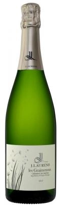 Zum Wein / Sekt: Domaine J. Laurens - Crémant de Limoux Les Graimenous 2021
