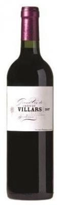 Zum Wein / Sekt: Château Villars - AC Fronsac 2020