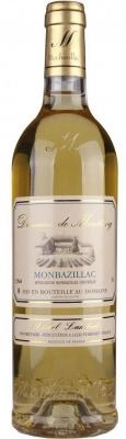 Zum Wein / Sekt: Domaine de Montlong - Monbazillac