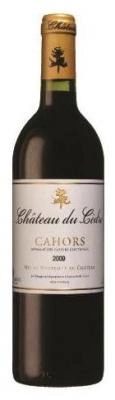 Zum Wein / Sekt: Château du Cèdre - AOP Cahors 2021