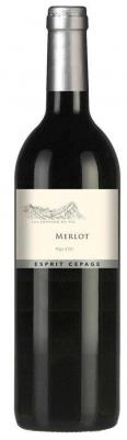 Zum Wein / Sekt: Coteaux du Pic – Cabernet Sauvignon Esprit Cepage