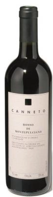 Zum Wein / Sekt: Canneto - Rosso di Montepulciano DOC