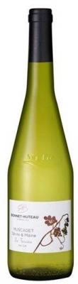 Zum Wein / Sekt: Bonnet-Huteau - Muscadet La Tarciere