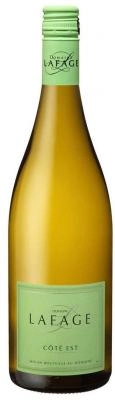 Zum Wein / Sekt: Domaine Lafage - Côtés Est Blanc 2022