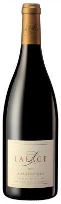 Zum Wein / Sekt: Domaine Lafage - Cuvée Authentique 2022