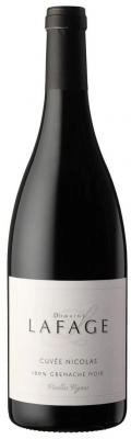 Zum Wein / Sekt: Domaine Lafage - Cuvée Nicolas 2021