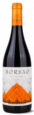 Zum Wein / Sekt: Bodegas Borsao - Selección Tinto
