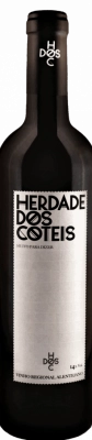 Zum Wein / Sekt: Herdade Dos Coteis - Tinto 2022
