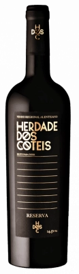 Zum Wein / Sekt: Herdade Dos Coteis - Reserva 2021