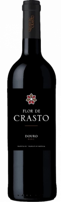 Zum Wein / Sekt: Quinta do Crasto - Flor de Crasto tinto 2021