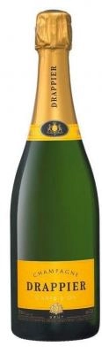 Zum Wein / Sekt: Drappier - Carte d´Or Champagner Brut