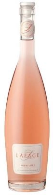 Zum Wein / Sekt: Domaine Lafage - Miraflors Rosé 2022