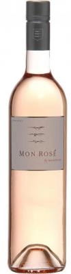 Zum Wein / Sekt: Mon Rosé by Montrose Magnum
