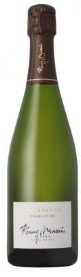 Zum Wein / Sekt: Champagne Rémy Massin & Fils Tradition Brut
